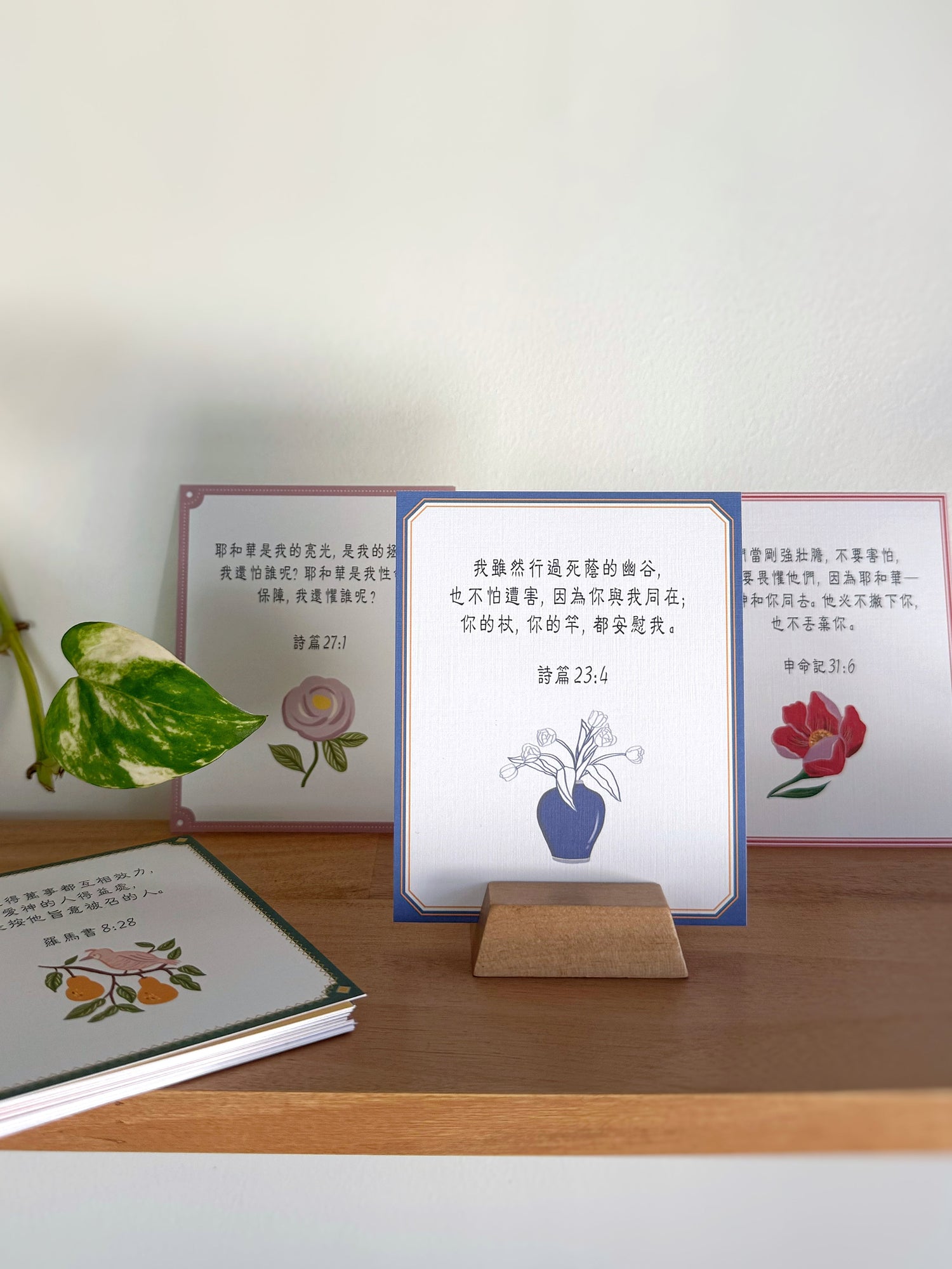 Bible Resources